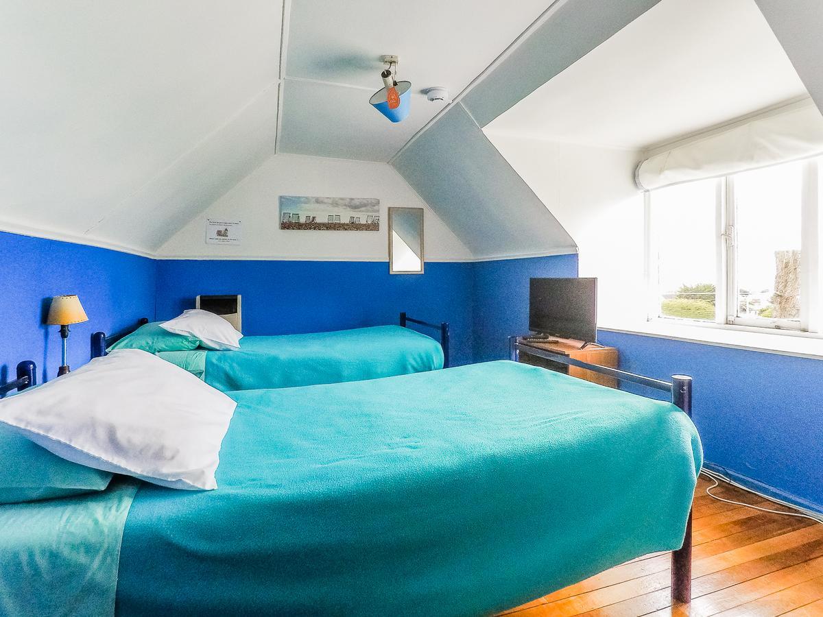 Samarce House Bed and Breakfast Punta Arenas Esterno foto
